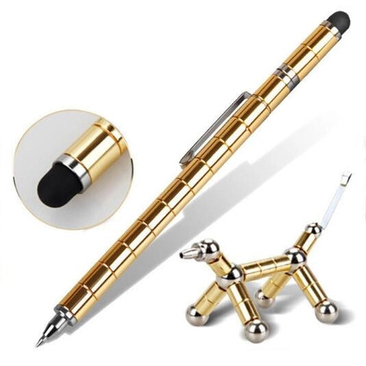 Magnet Gel and Touch Screen Pen