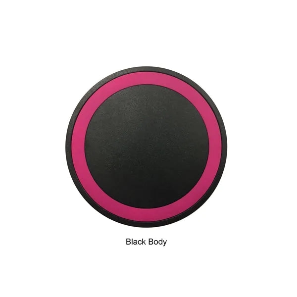 10W Universal Wireless Charging Pad