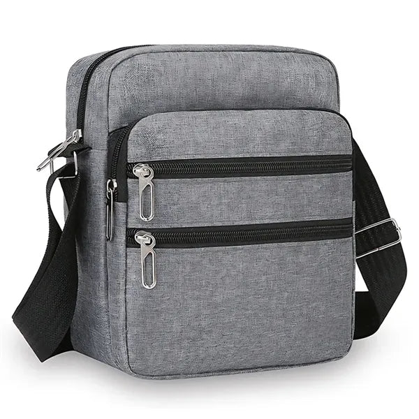 Men's shoulder bag