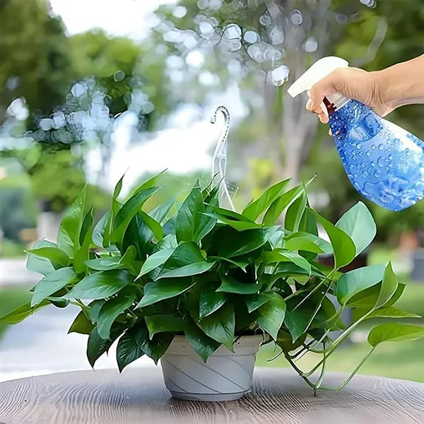 Outdoor Sport Liquid Bag for Watering Flowers