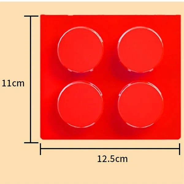 Absorption Storage Box of Building Block Refrigerator