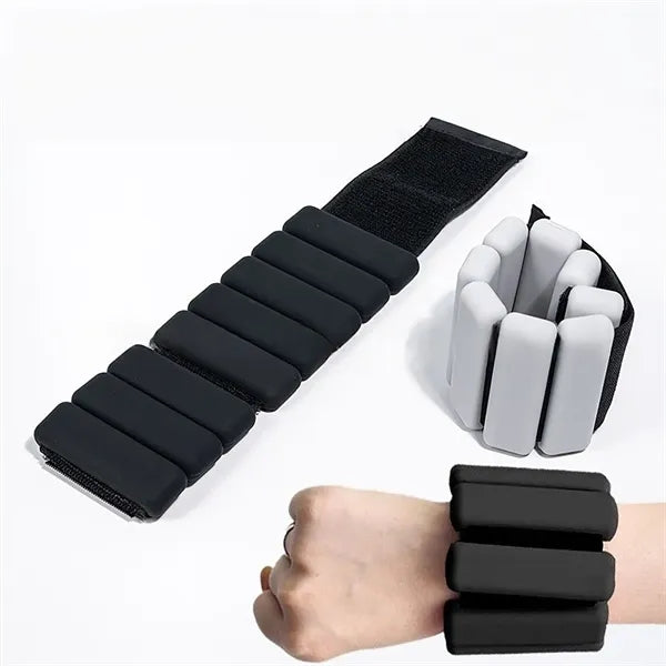 Outdoor Sports Weight Bracelet Fitness