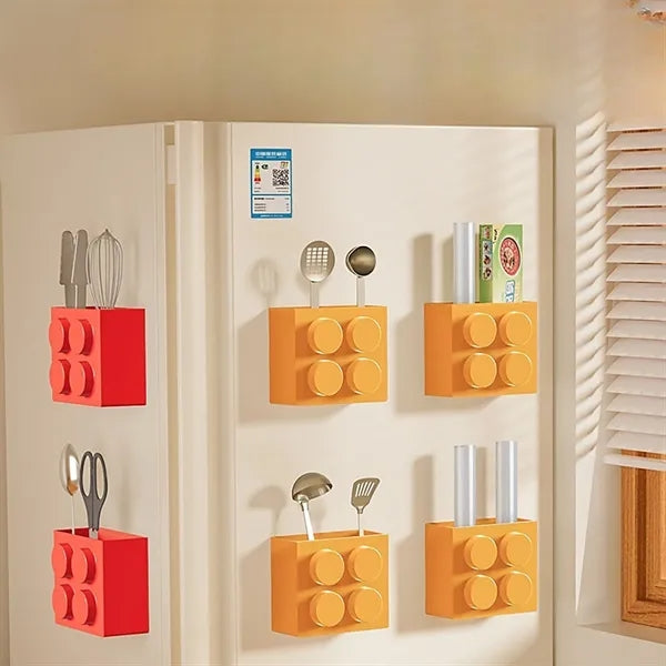 Absorption Storage Box of Building Block Refrigerator
