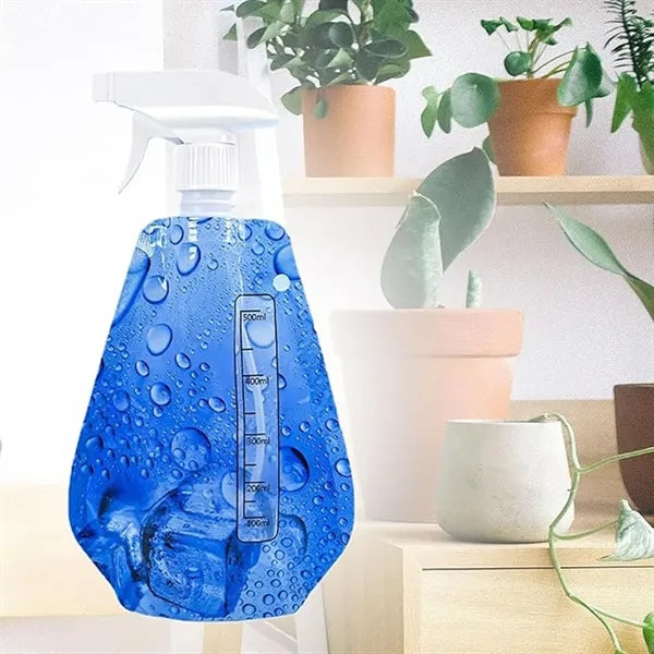Outdoor Sport Liquid Bag for Watering Flowers