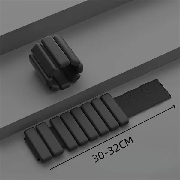 Outdoor Sports Weight Bracelet Fitness