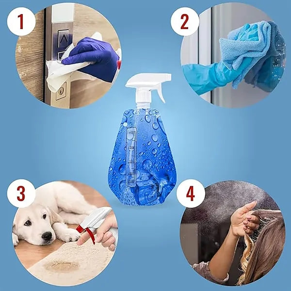 Outdoor Sport Liquid Bag for Watering Flowers