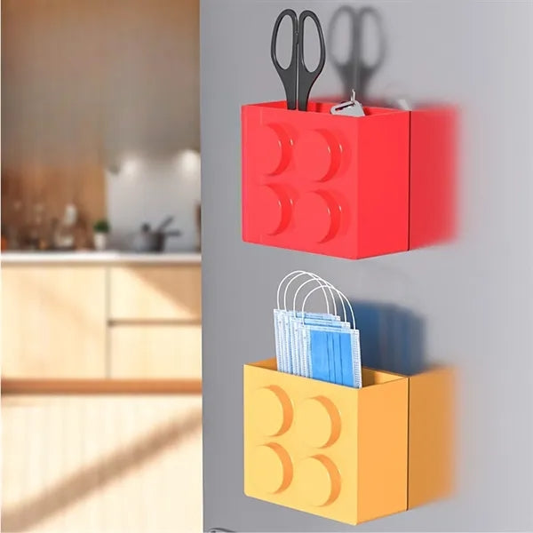 Absorption Storage Box of Building Block Refrigerator