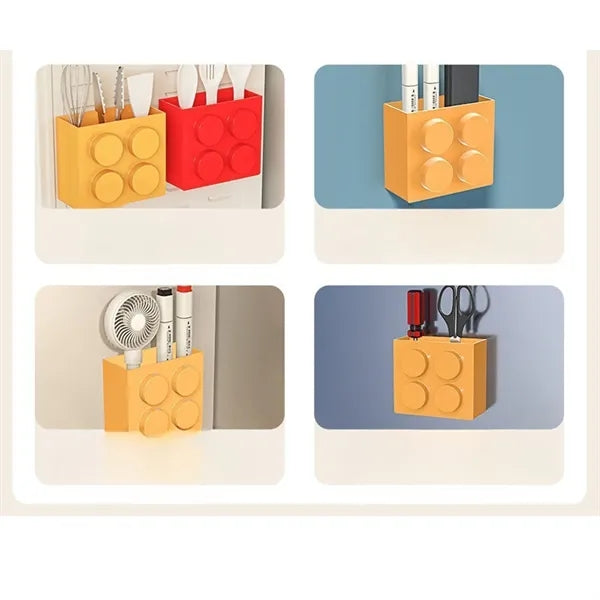 Absorption Storage Box of Building Block Refrigerator