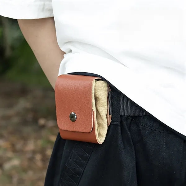 Outdoor Foraging Fruit Picking Bag