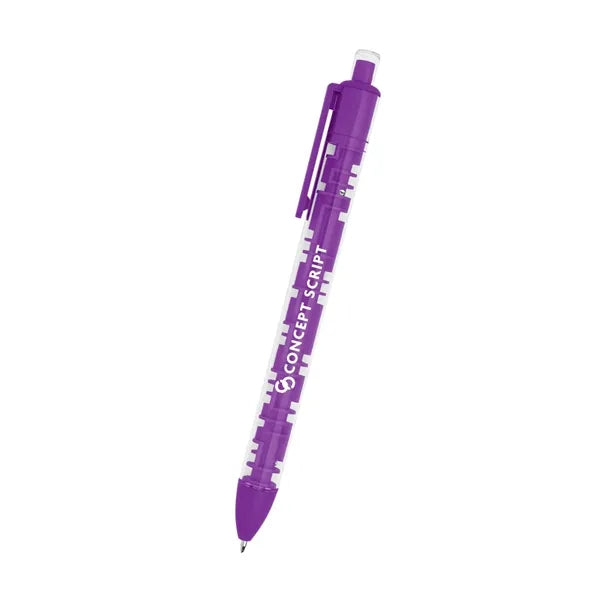 A-Maze Me Pen