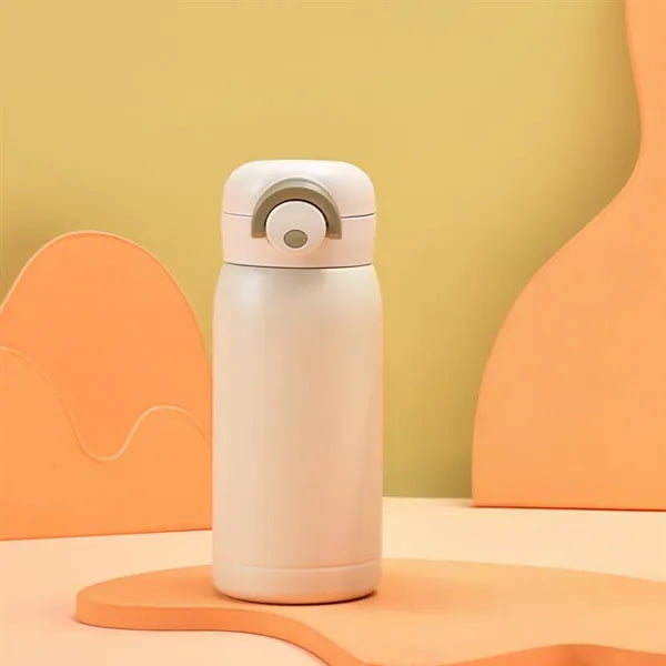 12 oz Mini Water Bottle Small Stainless Steel Thermoses
