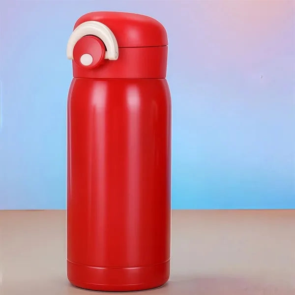 12 oz Mini Water Bottle Small Stainless Steel Thermoses