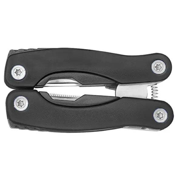 Foldable Multi-tool Pliers with carrying pouch