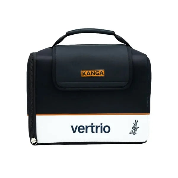Kanga Coolers 12 Can Kase Mate Iceless Cooler Bag