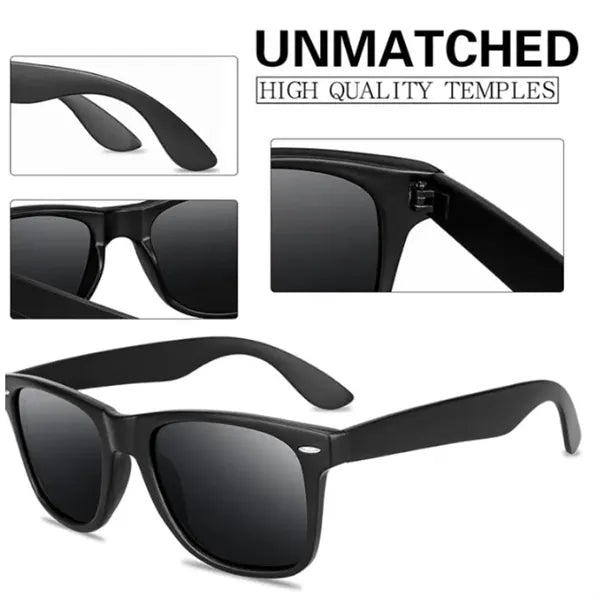 Polarized Sunglasses for Mens Womens