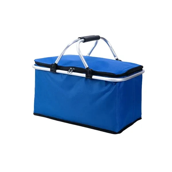 Large Picnic Basket
