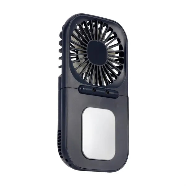 Portable Small Semiconductor Fan