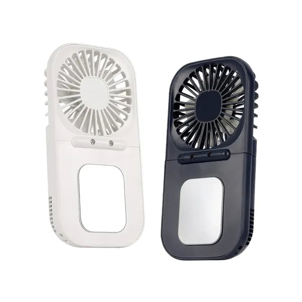 Portable Small Semiconductor Fan