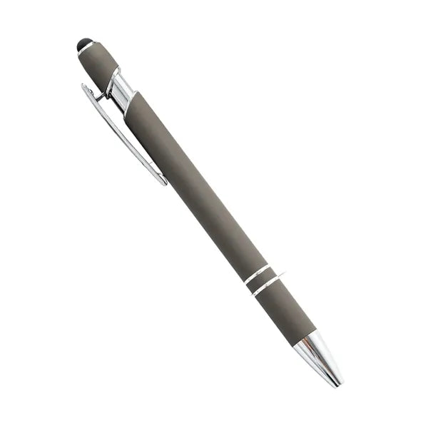 Stylus Pen Soft Metal Touch