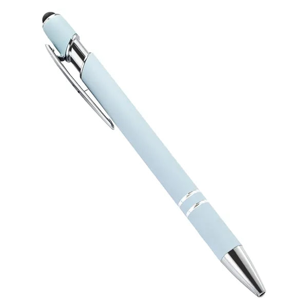 Stylus Pen Soft Metal Touch