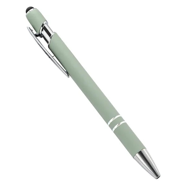 Stylus Pen Soft Metal Touch