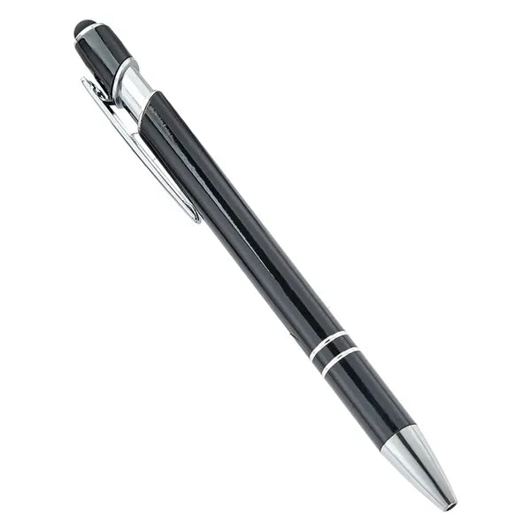 Stylus Pen Soft Metal Touch