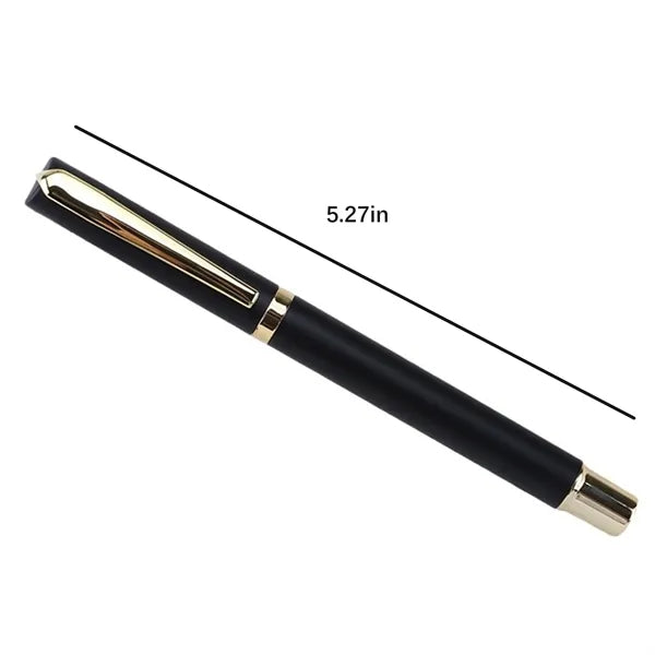 Ballpoint Pen with Logo Print for Corporate Business Office