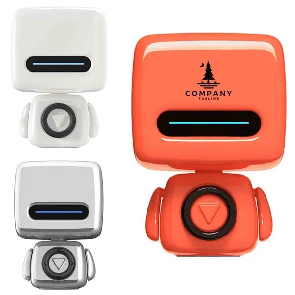Mini Cute Bluetooth Speaker