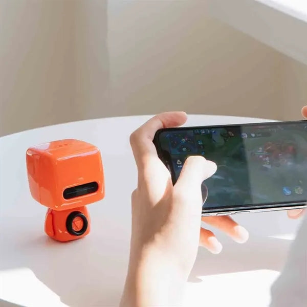 Mini Cute Bluetooth Speaker