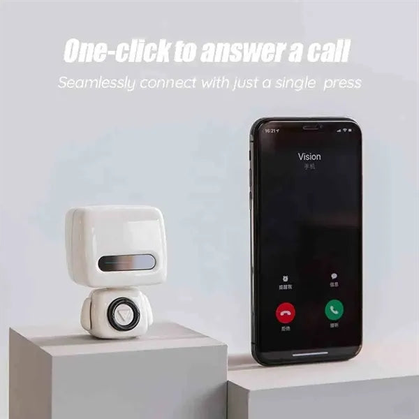 Mini Cute Bluetooth Speaker