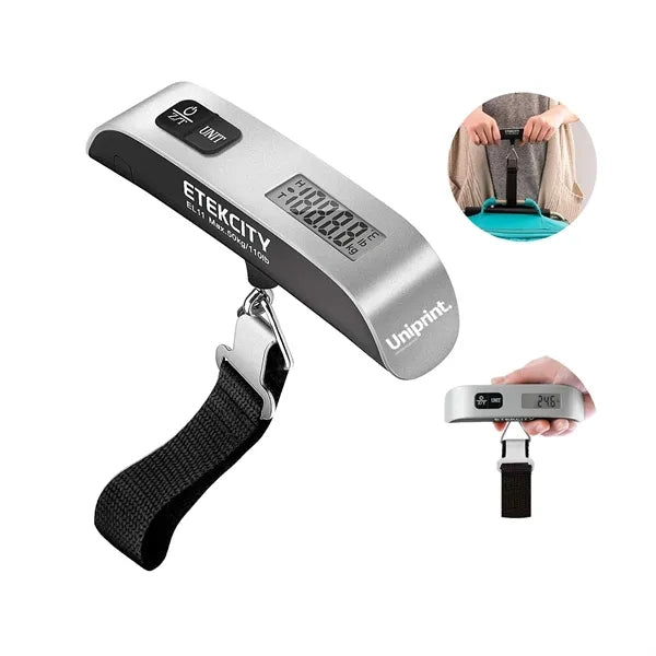 High Precision Digital Portable Heavy Duty Luggage Scale
