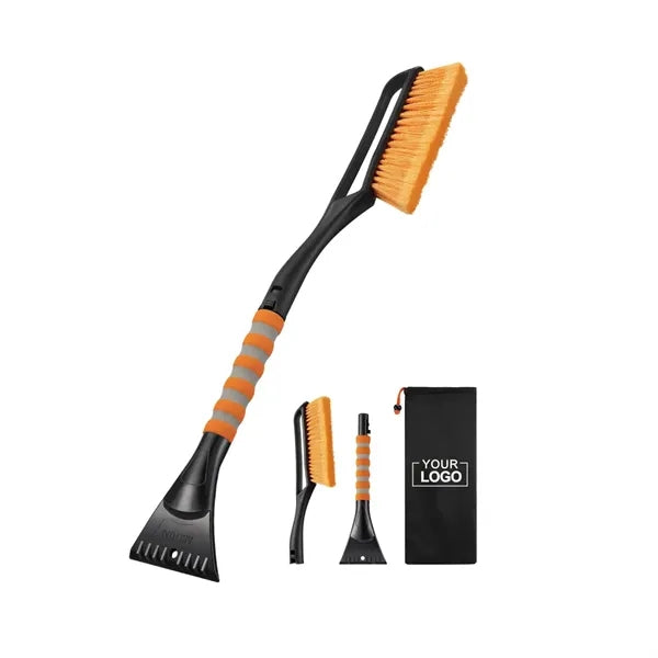 Car Wipers Detachable Snow Shovels