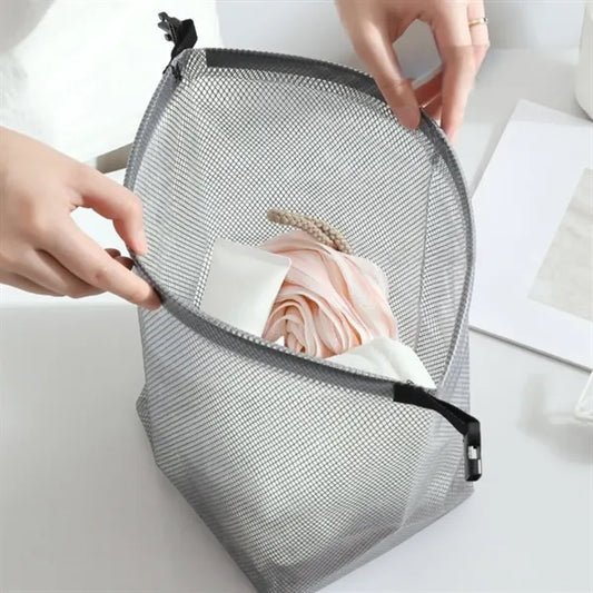 PVC Waterproof Storage Bag for Women