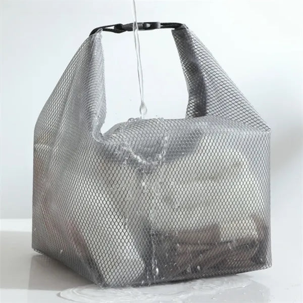 PVC Waterproof Storage Bag for Women