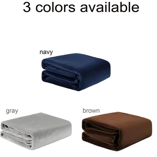 Wireless USB Heated Blanket Wrap