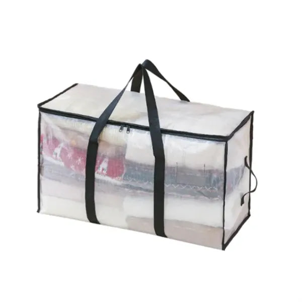 Large Strong Moving Bags
