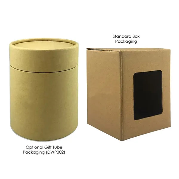 12oz Party Silicone Glass Coffee Cup