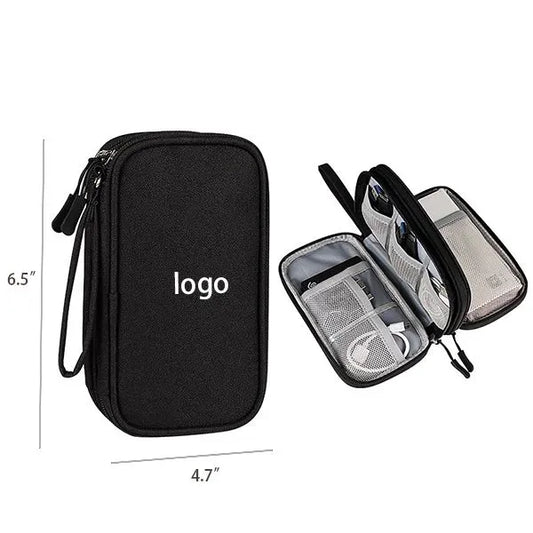 Tech Accessory Travel Organizer Pouch