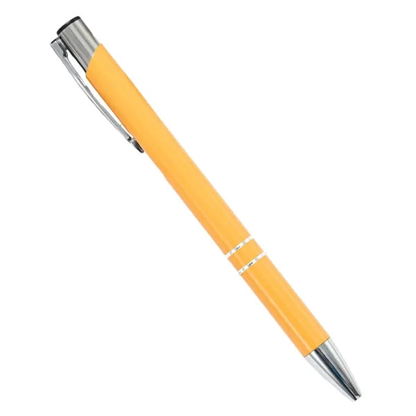 Ballpoint Pen Metal Coil