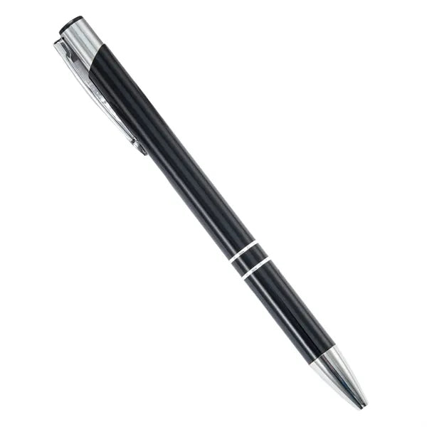 Ballpoint Pen Metal Coil
