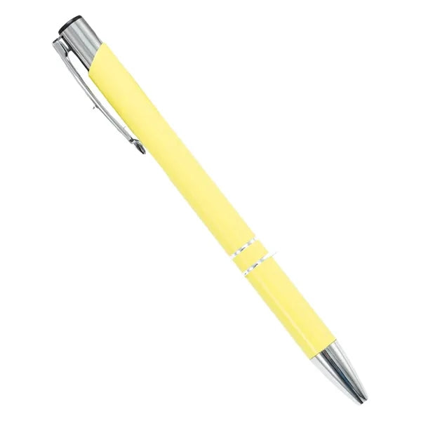 Ballpoint Pen Metal Coil