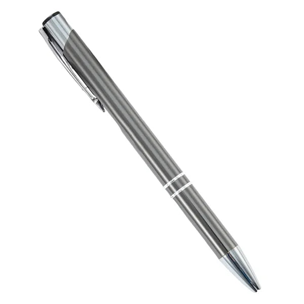 Ballpoint Pen Metal Coil