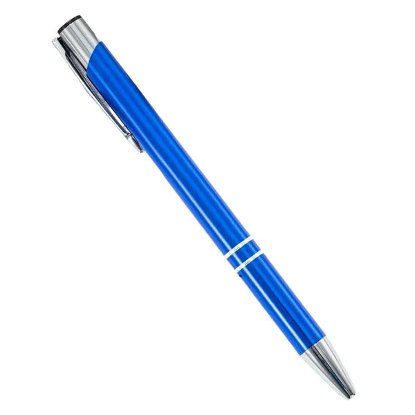 Ballpoint Pen Metal Coil