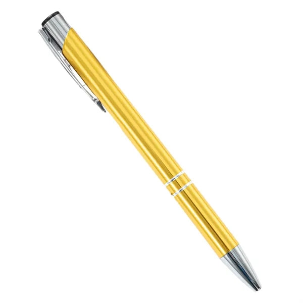 Ballpoint Pen Metal Coil