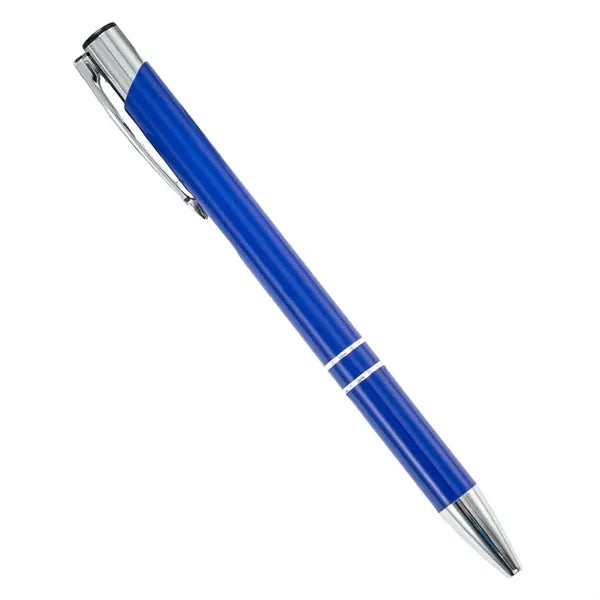 Ballpoint Pen Metal Coil