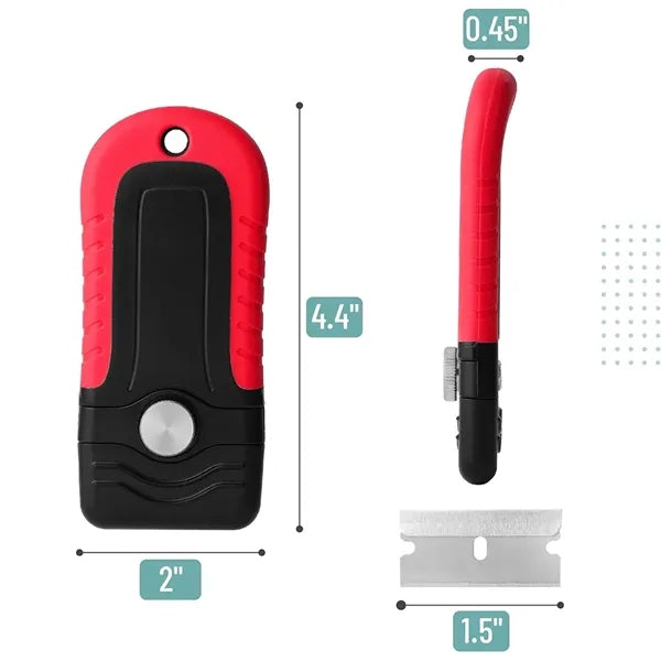 Razor Blade Scraper