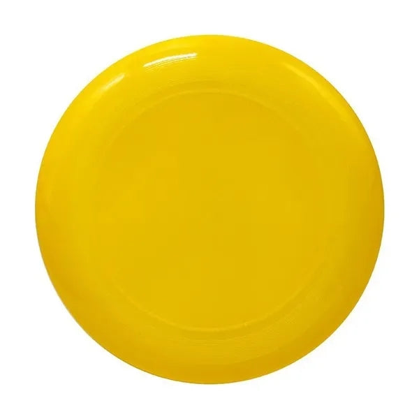 9 Inch Flyers - Plastic Flying Disc