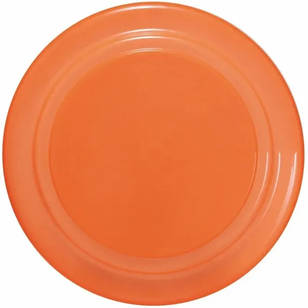 9 Inch Flyers - Plastic Flying Disc