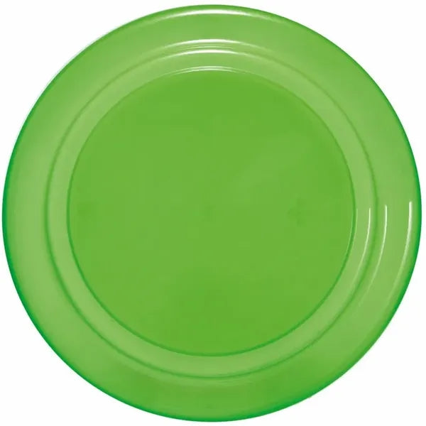 9 Inch Flyers - Plastic Flying Disc