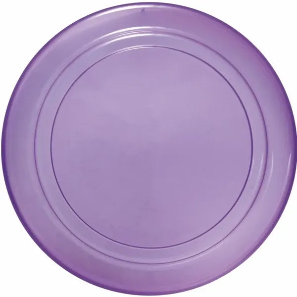 9 Inch Flyers - Plastic Flying Disc